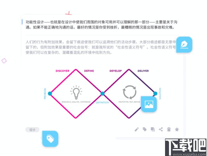 糯词笔记下载,笔记管理,知识管理,阅读管理