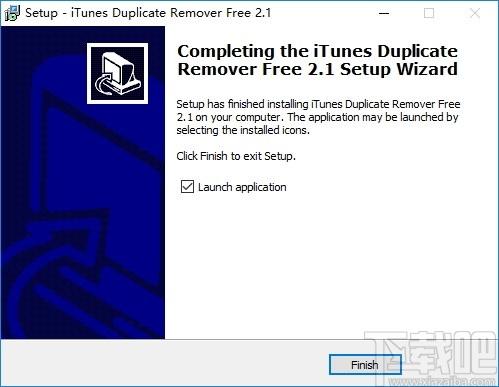 iTunes Duplicate Remover Free下载,重复文件清理,图像其它,文件清理,重复清理