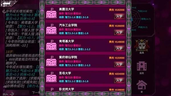 模拟人生诡异游戏下载,模拟人生诡异,模拟游戏,人生游戏